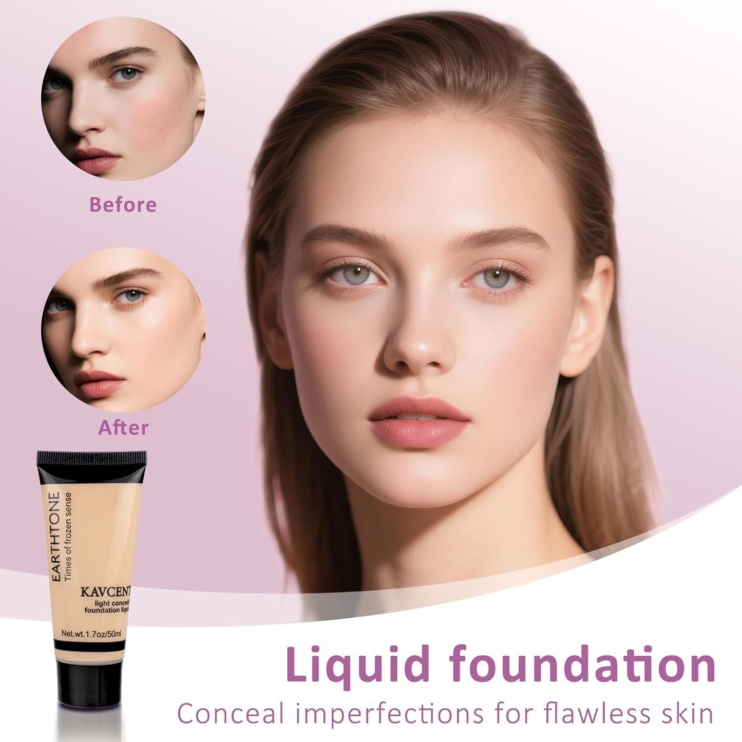 Makeup Kit for Women Teen Girls Full Kit Makeup Sets for Teens Eyeshadow Makeup