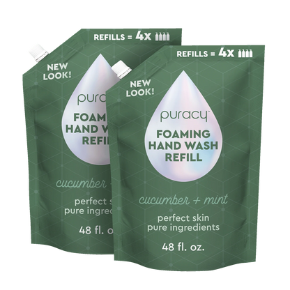 Foaming Hand Soap