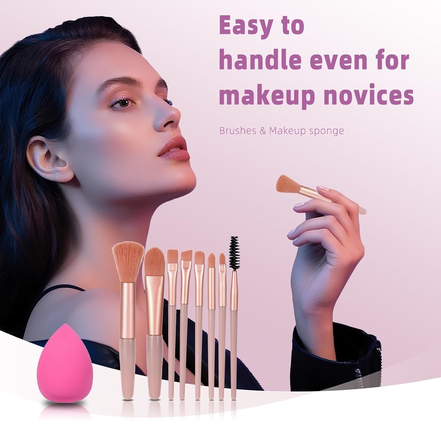 Makeup Kit for Women Teen Girls Full Kit Makeup Sets for Teens Eyeshadow Makeup